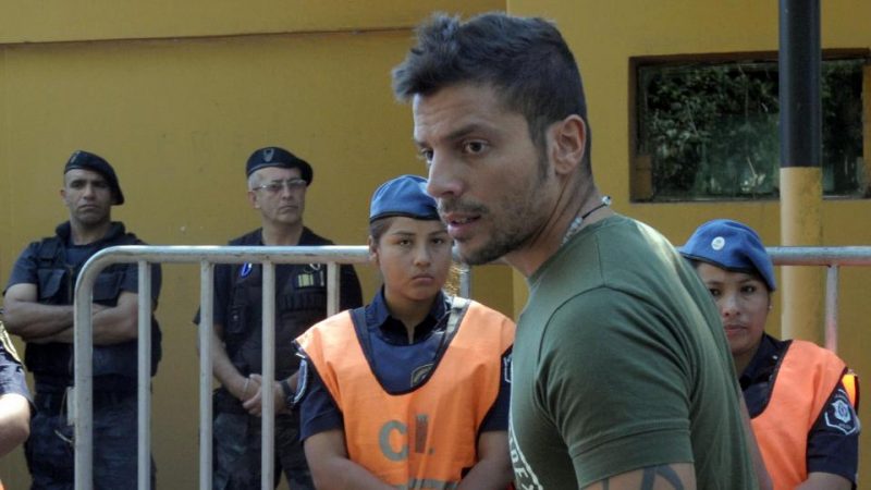 La muerte de Natacha Jaitt: tres de sus acompañantes consumieron drogas