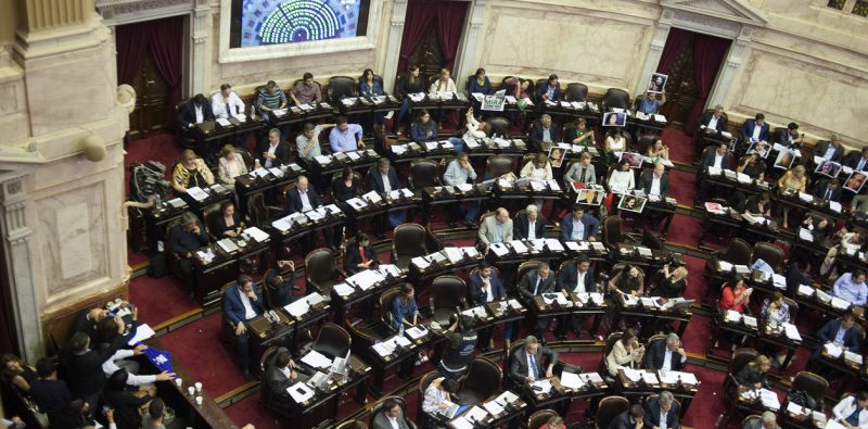 El Gobierno enviará al Congreso el proyecto de reforma del Código Penal