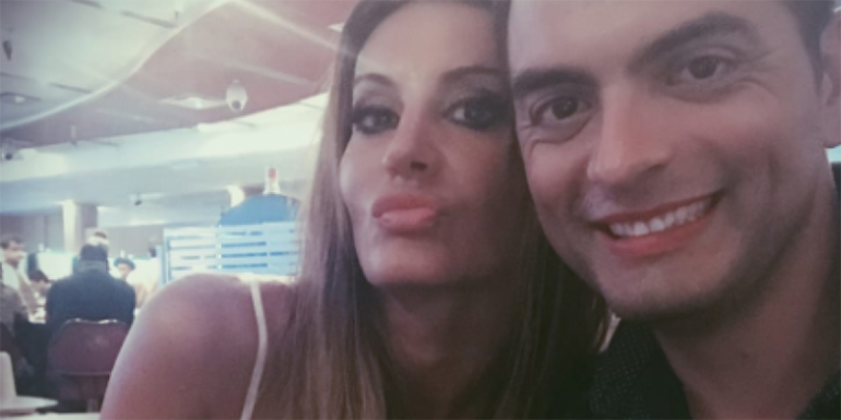 Un alvearense habría sido la última persona en hablar con Natacha Jaitt