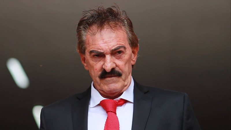 La Volpe, durísimo con Scaloni: “Es un traidor y mala leche”