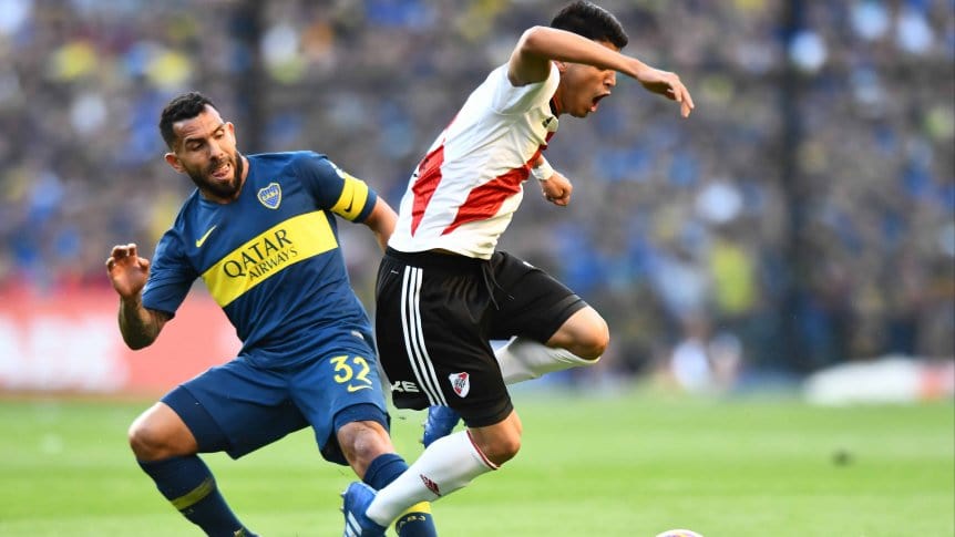 Todavía no hay acuerdo en el formato de los próximos campeonatos