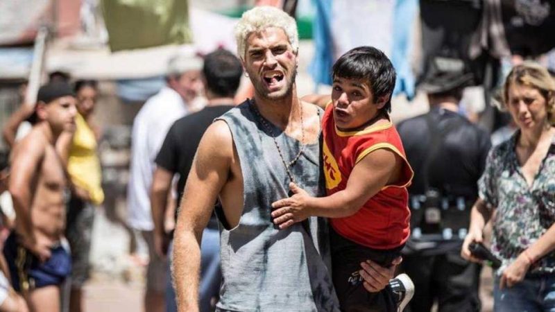 El jueves empiezan a rodar la temporada 3 de ”El Marginal”