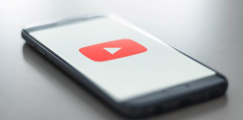 YouTube concentra casi el 40% del tráfico móvil mundial de internet