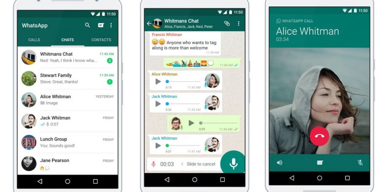 WhatsApp suspende temporalmente las cuentas de los usuarios que usan apps no oficiales