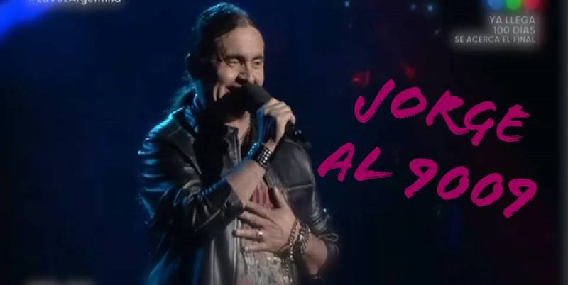 El “Pollo” Jofré será telonero de Abel Pintos