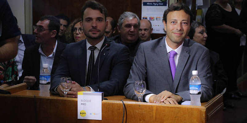 “Fue un discurso muy meticuloso”
