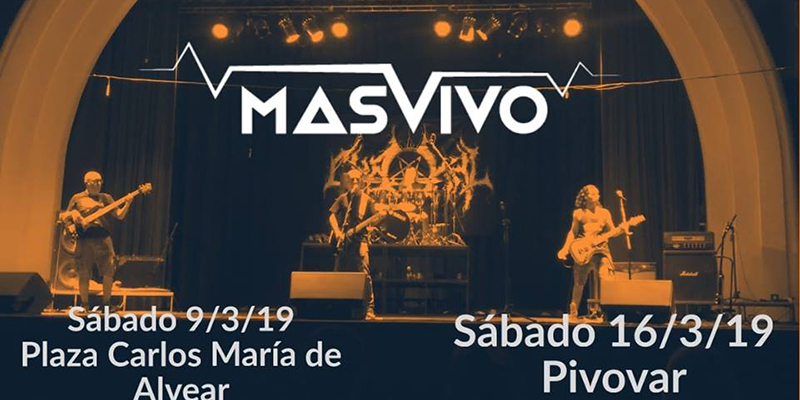 Fin de semana lluvioso pero con una gran agenda