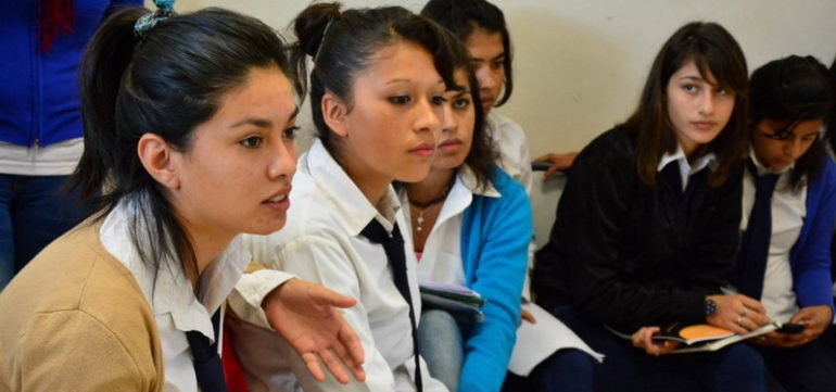 La DGE implementará el Aprender Matemática 2019