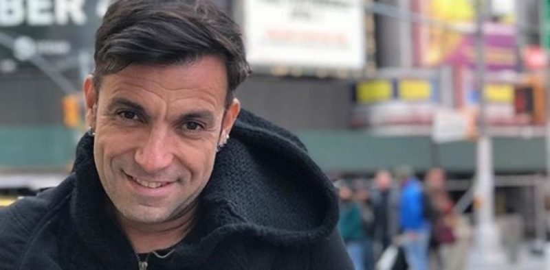 Martín Bossi se pone los tacos para interpretar a una travesti en el musical “Kinky Boots”