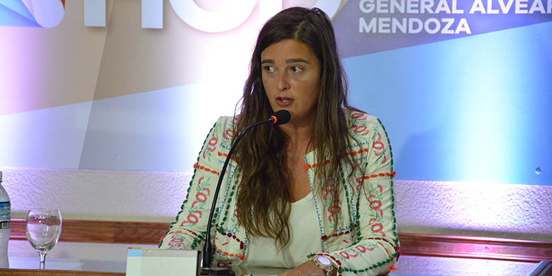 “Hay una visión de desarrollo”