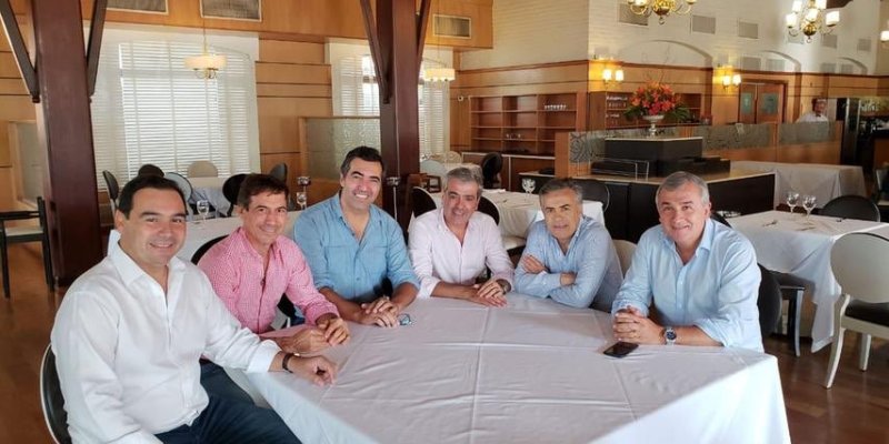 La UCR ratificó su pertenencia a Cambiemos y pospuso las definiciones electorales