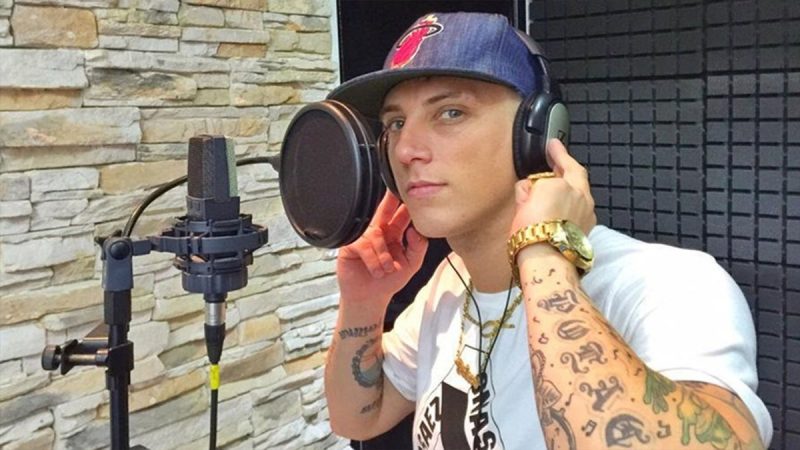 El “Polaco” no podrá entrar a los Estados Unidos por cuatro años