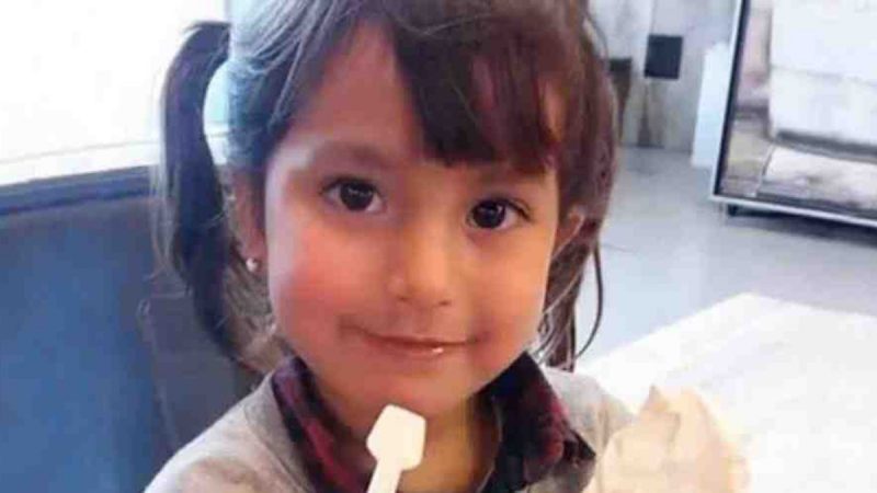 Una nena de cuatro años murió tras recibir un golpe en la cabeza y descubrieron que había sido violada: detuvieron a la madre y al padrastro