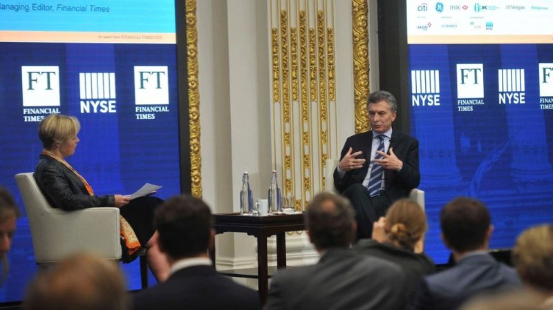 Quiénes son y cómo piensan los analistas extranjeros que consultan las multinacionales que invierten en la Argentina