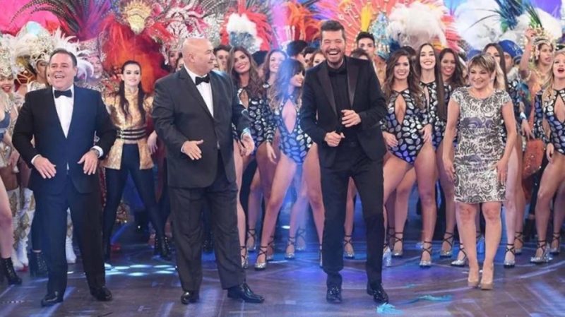 Carna, Marcela Feudale y Larry de Clay, los sobrevivientes: ¿de dónde vienen y por qué siguen cada temporada junto a Marcelo Tinelli?