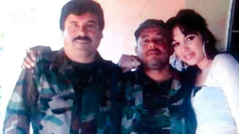 La escalofriante familia del narco colombiano que traicionó a “El Chapo” Guzmán