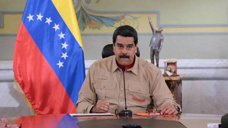 Venezuela obtuvo un lugar en el Consejo de Derechos Humanos de la ONU