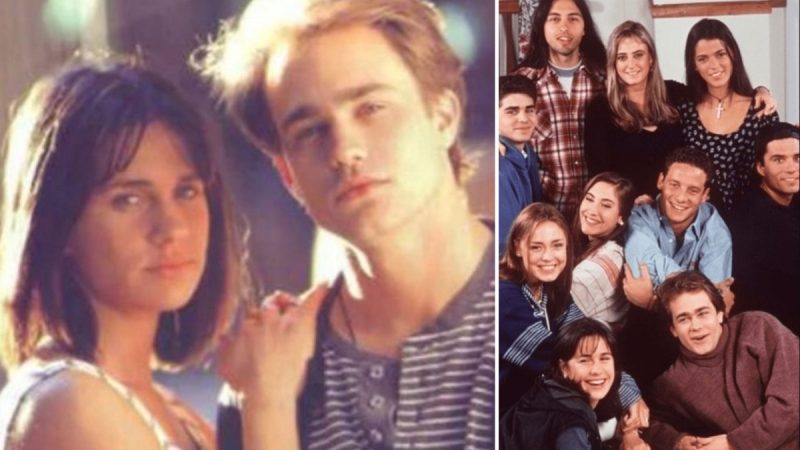 A 25 años del estreno de “Montaña Rusa”, la tira que marcó a los adolescentes de los ’90, esos que no usaban Instagram ni WhatsApp