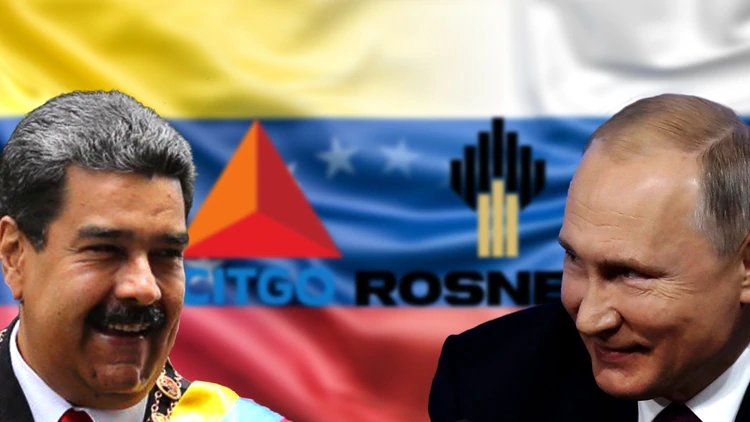 Rusia y su mayor obsesión: el petróleo venezolano