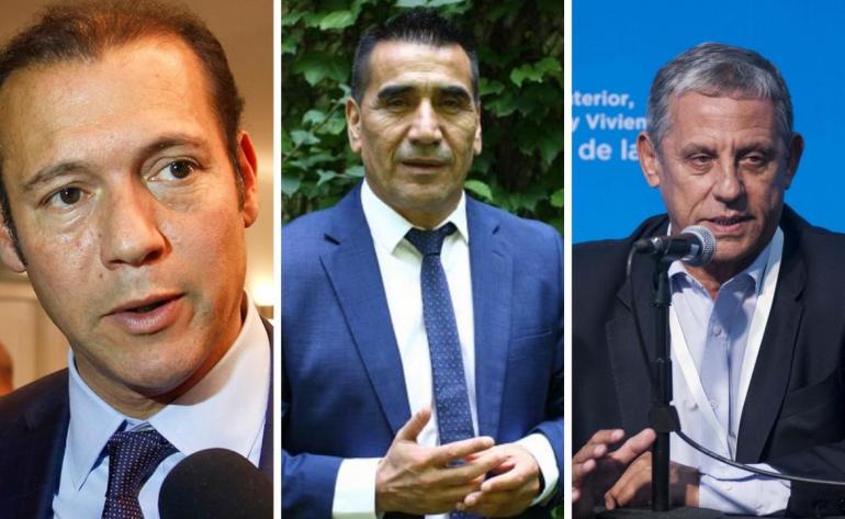 Neuquén: los primeros datos oficiales
