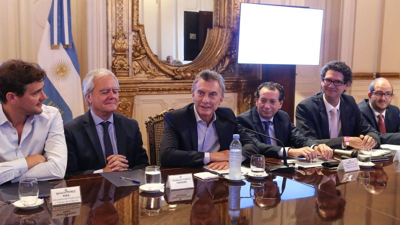 El Gobierno enviará al Congreso una ley con beneficios fiscales para las empresas de la economía del conocimiento