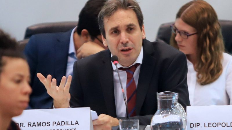 Tras los vínculos de la AFI y la banda de D’Alessio