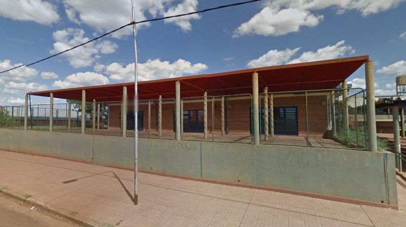 Un alumno de 14 años apuñaló a un preceptor tras enterarse que había repetido de año
