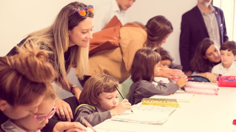 Cómo es y de qué se trata la primera escuela primaria con el método educativo “Eureka”