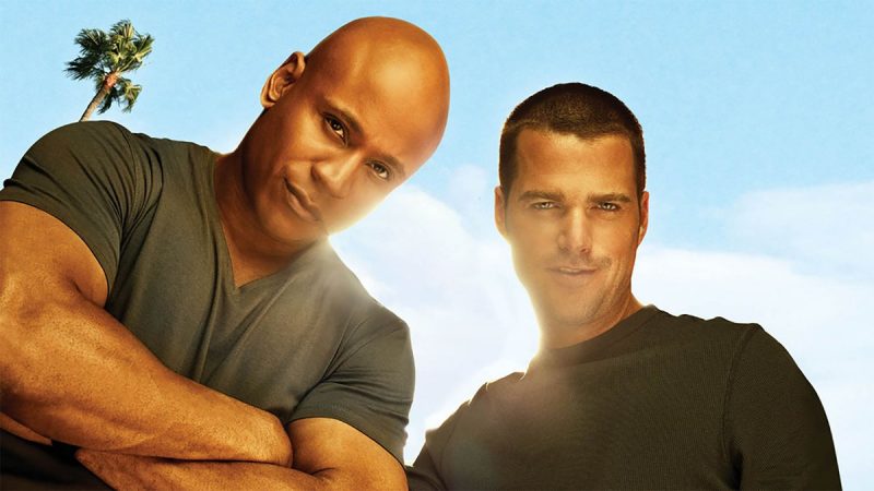 Llega la décima temporada de “NCIS: Los Ángeles”