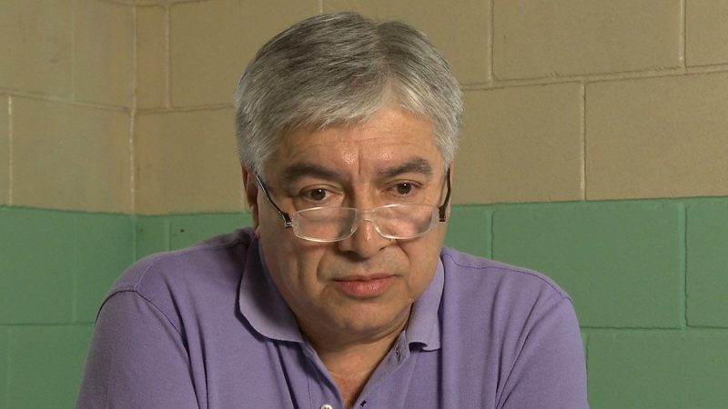Lázaro Báez tiene “esperanza” de salir de la cárcel tras el triunfo de Alberto Fernández