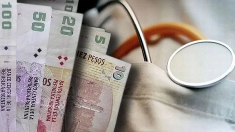 Las prepagas aumentarán un 15% en diciembre y un 10% en febrero