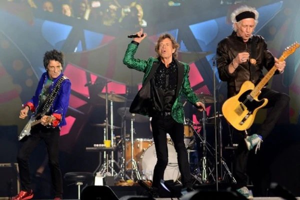Los Rolling Stones cancelaron su gira por EEUU y Canadá por un problema de salud de Mick Jagger
