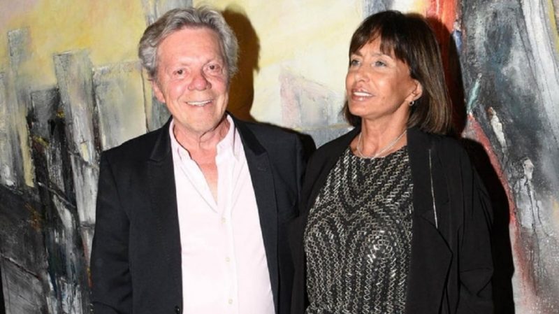 Emilio Disi con Iliana Calabró: la viuda del humorista confirmó el romance