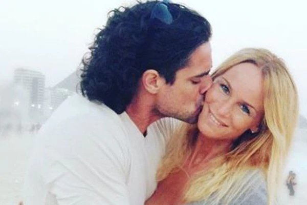 Sabrina Rojas reveló cómo fue la charla de reconciliación que tuvo con Luciano Castro