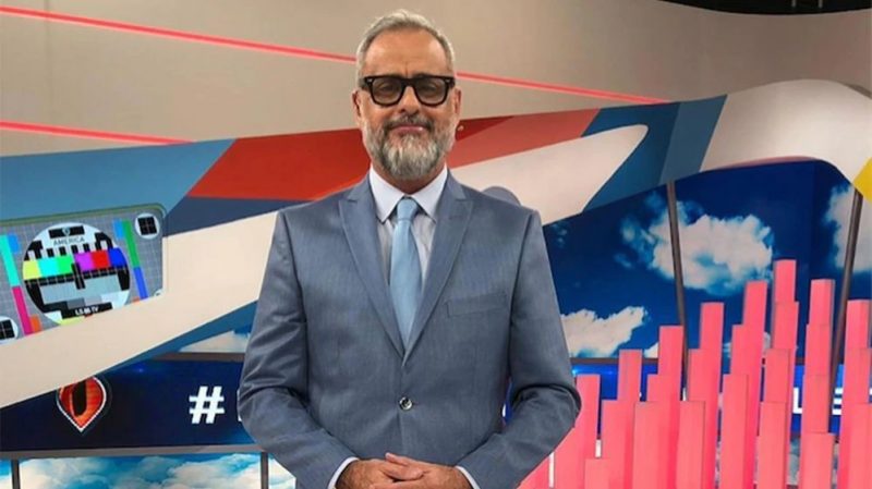 Jorge Rial responde las 12 preguntas más comprometedoras: “Nunca conduciría ‘Intratables’, hay que dinamitarlo”