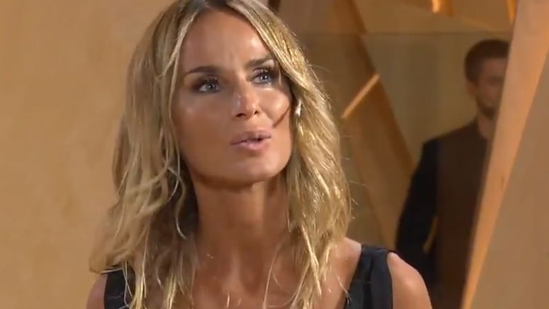 Sabrina Rojas contó que fue acosada cuando tenía seis años: “De grande me di cuenta de que me marcó”
