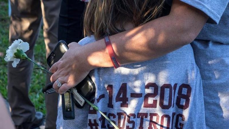 Masacre de Parkland: se suicidó un segundo sobreviviente del ataque contra una escuela de Florida