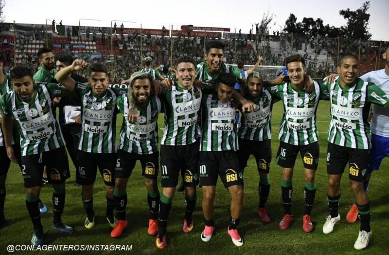 Villa Mitre eliminó a Newell’s de la Copa Argentina