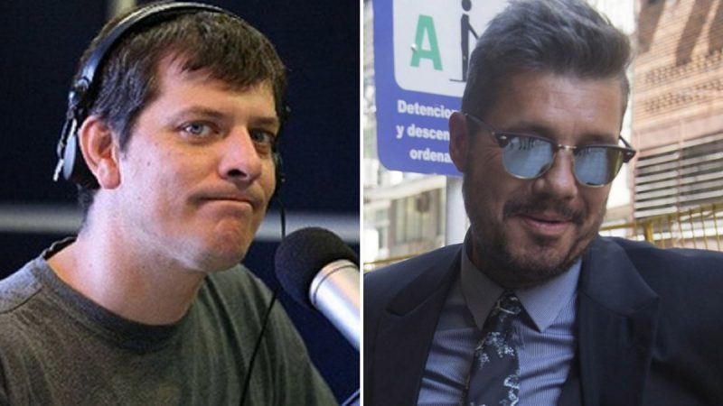 Mario Pergolini criticó a Marcelo Tinelli por su idea de ser candidato: “No sabemos qué quiere hacer, cómo, ni con quiénes”