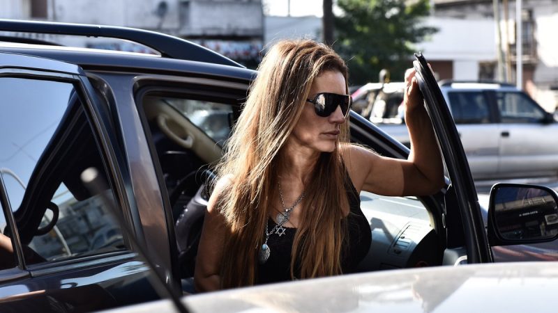 Cocaína, alcohol y un corazón enfermo: los resultados de las pericias finales al cuerpo de Natacha Jaitt