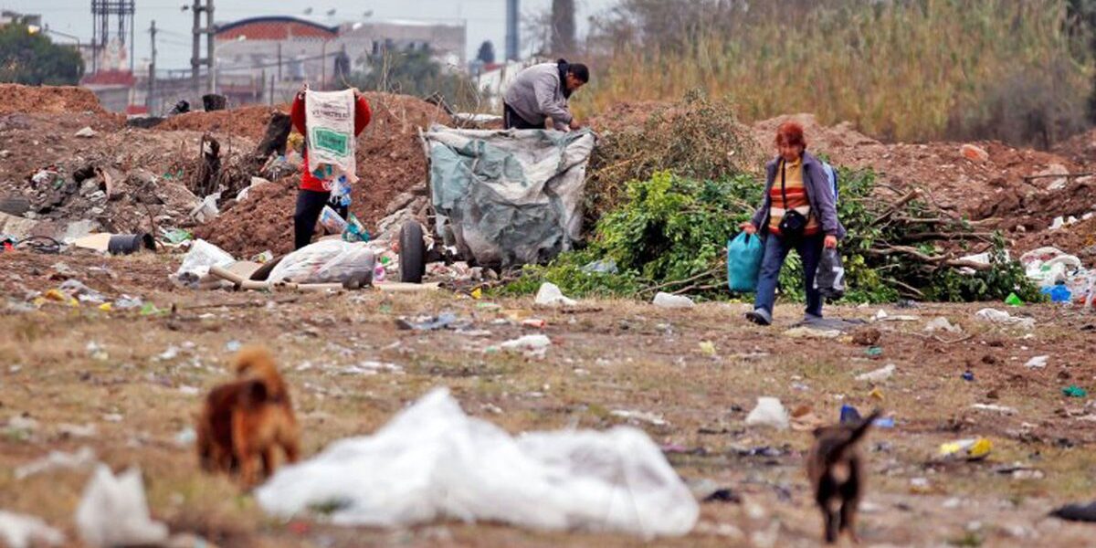 La pobreza subió al 32% y ya alcanza a 14,3 millones de personas