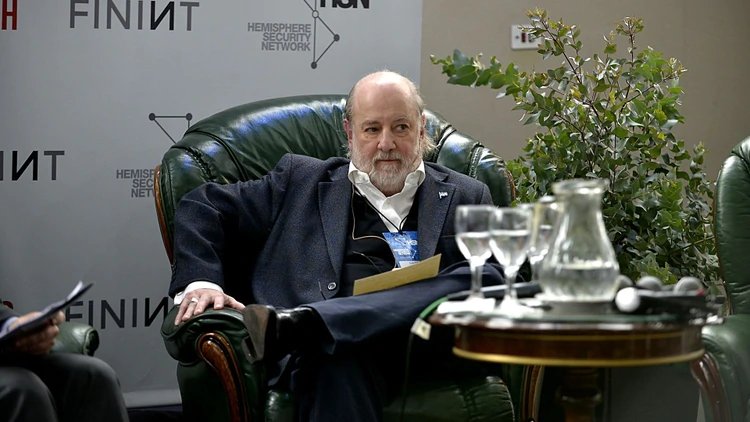 Claudio Bonadio: “A la ley del arrepentido no le tenía fe y me equivoqué, porque sirvió mucho”