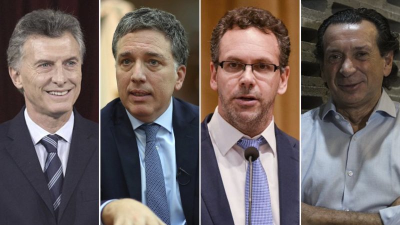 El Gobierno apuesta al “trimestre de las buenas noticias” para cambiar el humor social