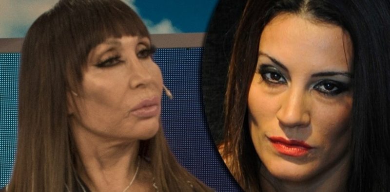 Moria Casán hizo un chiste sobre la muerte Natacha Jaitt y la destrozaron en las redes