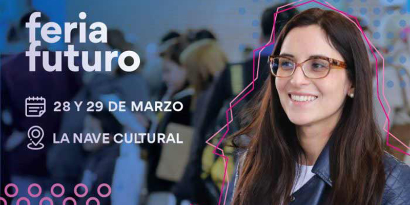 Los jóvenes inscriptos en Primer Empleo o Empleo Joven puedieron asistir a la Feria futuro