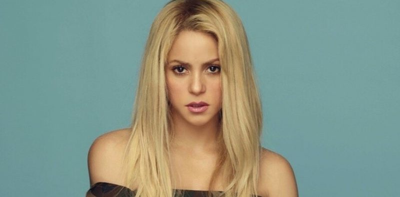 Shakira dejó solo a Piqué en una fiesta de Barcelona y se reavivaron los rumores de crisis matrimonial