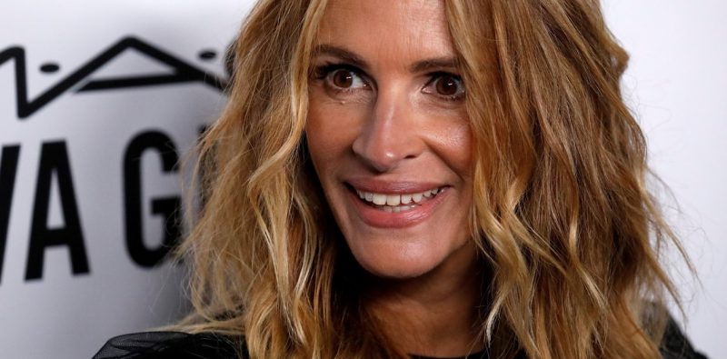 Salió a la luz cómo Julia Roberts preparó su papel para “Mujer bonita”