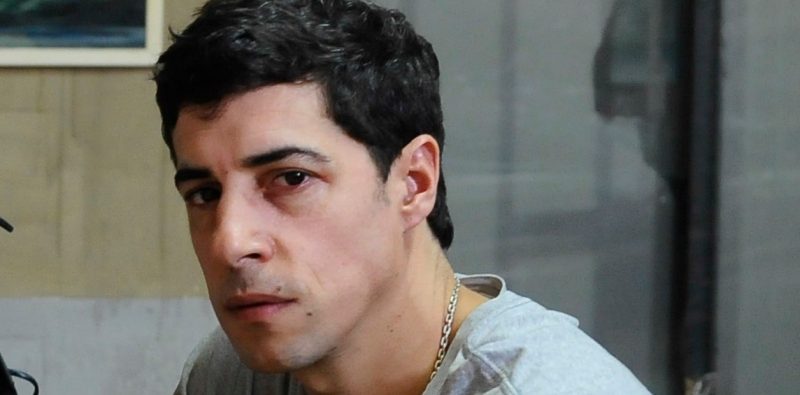 Esteban Lamothe, sobre las burlas a su trabajo en ficción: “Al comienzo duele, pero ya no lo tomo en serio”