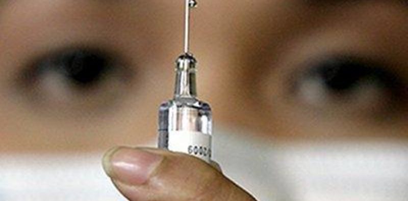 Desarrollan una jeringa “inteligente” que no falla en regiones delicadas del cuerpo