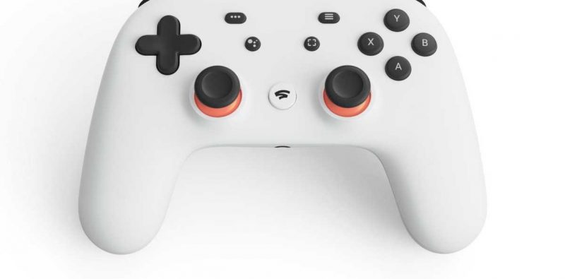 Google presentó Stadia, el servicio de videojuegos que no depende de una consola